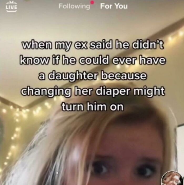 58 Cringe-Worthy Takes On Women That May Make You Question Humanity (New Pics)