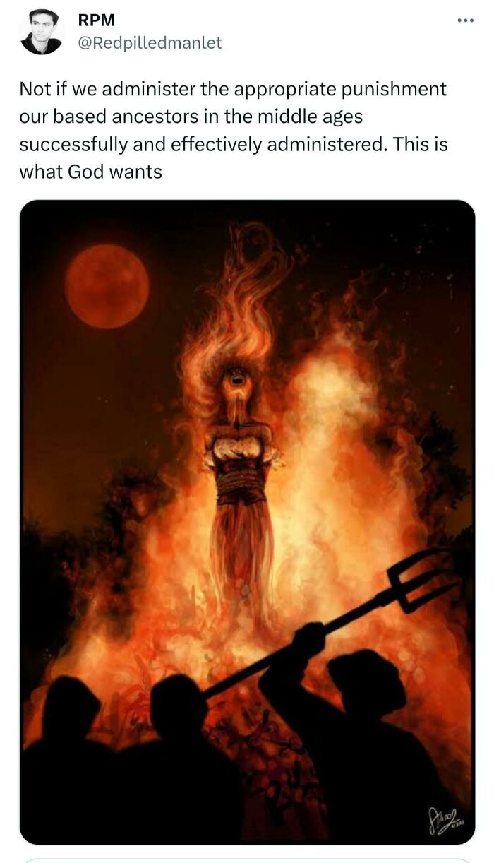 58 Cringe-Worthy Takes On Women That May Make You Question Humanity (New Pics)