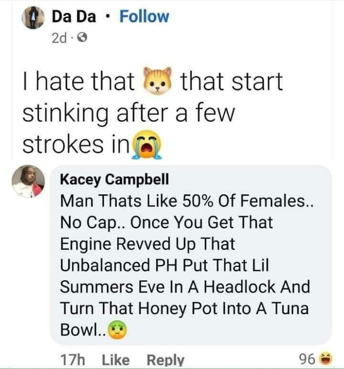 58 Cringe-Worthy Takes On Women That May Make You Question Humanity (New Pics)