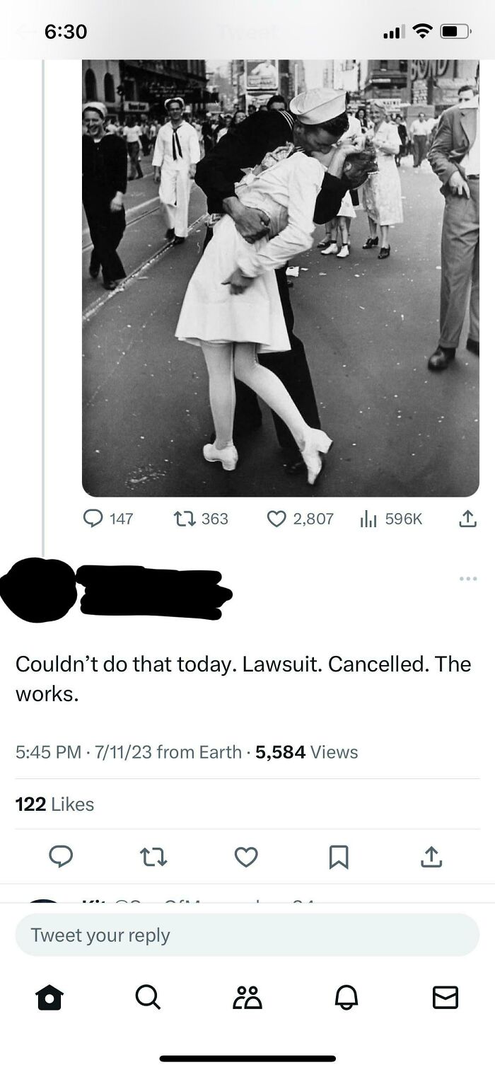 58 Cringe-Worthy Takes On Women That May Make You Question Humanity (New Pics)