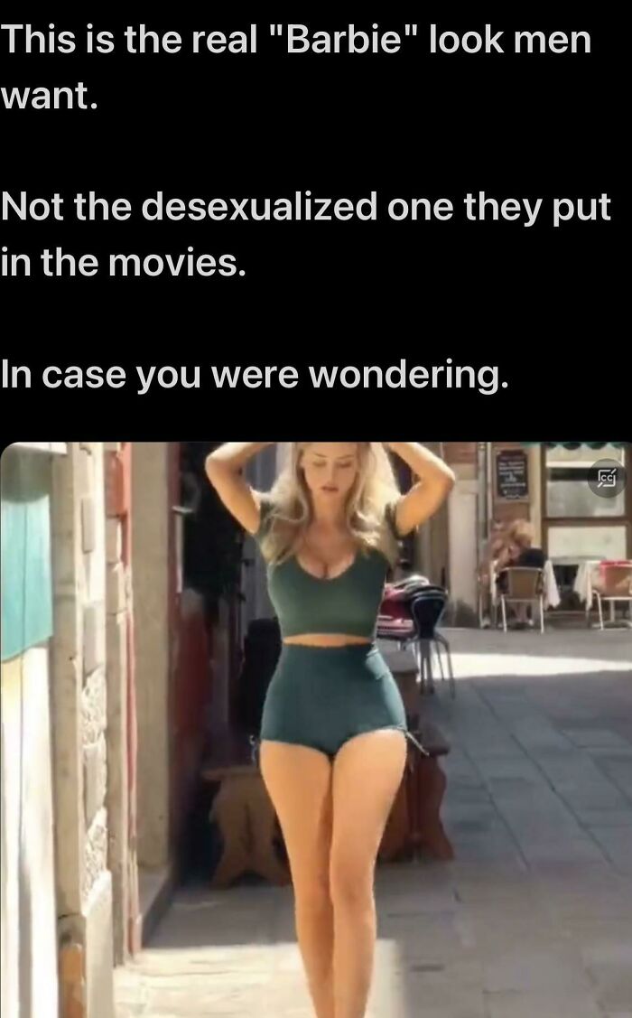 58 Cringe-Worthy Takes On Women That May Make You Question Humanity (New Pics)