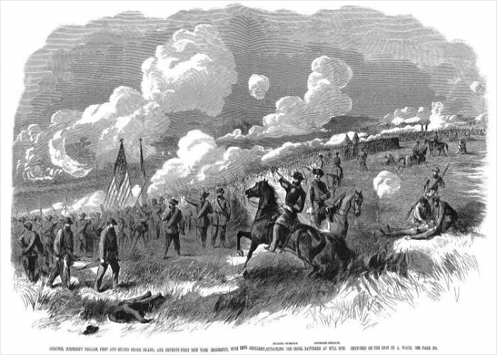 “Defeated Themselves”: 37 Hilarious Historical Events That Sound Made-Up “Defeated Themselves”: 37 Hilarious Historical Events That Sound Made-Up