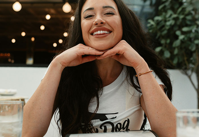 44 Things That Scream “I Am A Woman Child” 44 Things That Scream “I Am A Woman Child”