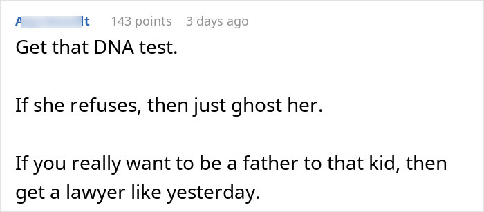 Man Finds Out The Reason GF Of 5 Years Never Wanted To Live With Him Even After Getting Pregnant Man Finds Out The Reason GF Of 5 Years Never Wanted To Live With Him Even After Getting Pregnant