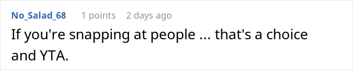 Thanksgiving Turns Ugly After Woman Makes Another Comment About Stepdaughter’s Sexuality Thanksgiving Turns Ugly After Woman Makes Another Comment About Stepdaughter’s Sexuality