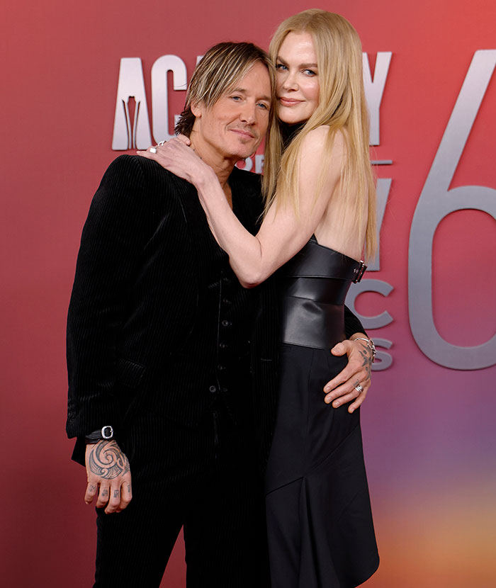 “Like Being Married To A Stepford Wife”: Nicole Kidman’s Update On Divorce Met With Criticism “Like Being Married To A Stepford Wife”: Nicole Kidman’s Update On Divorce Met With Criticism