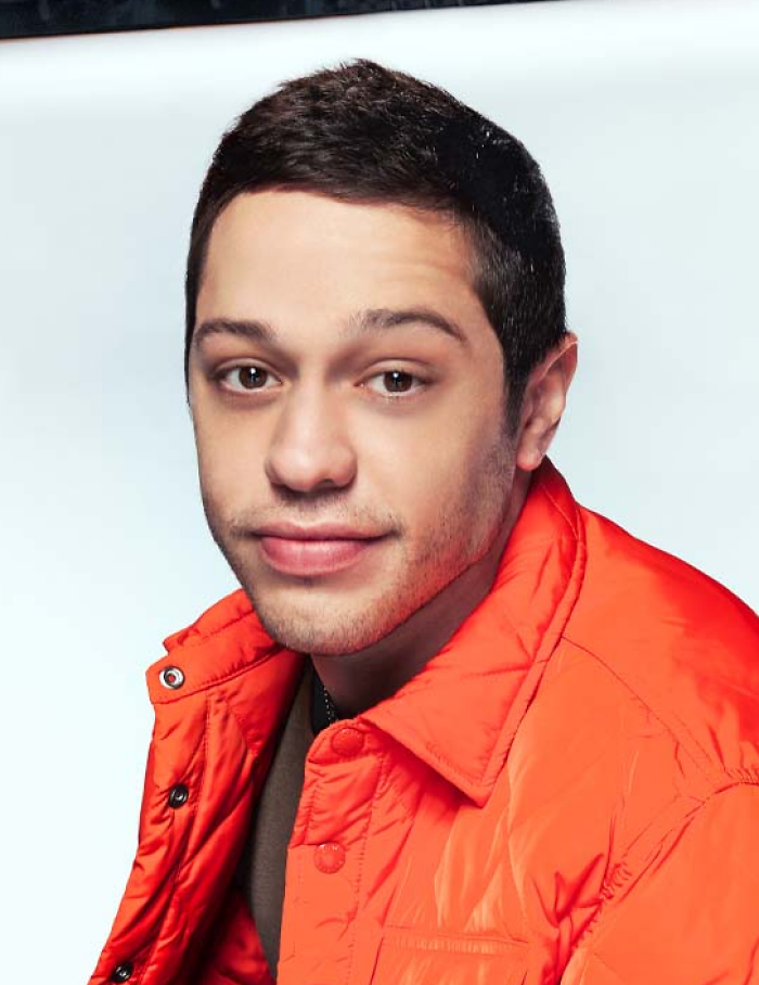Pete Davidson: Bio And Career Highlights