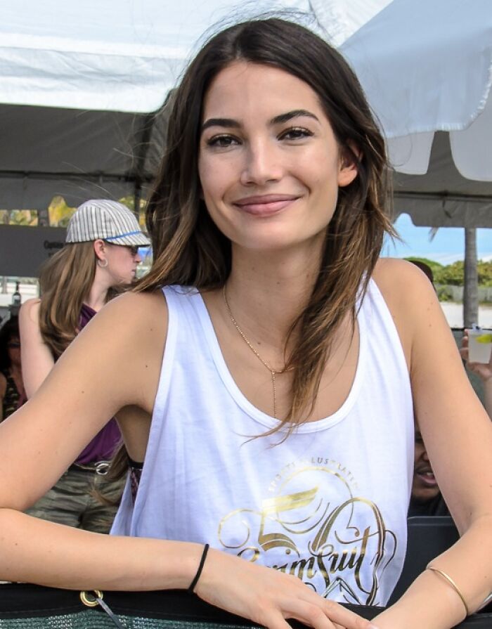 Lily Aldridge: Bio And Career Highlights Lily Aldridge: Bio And Career Highlights