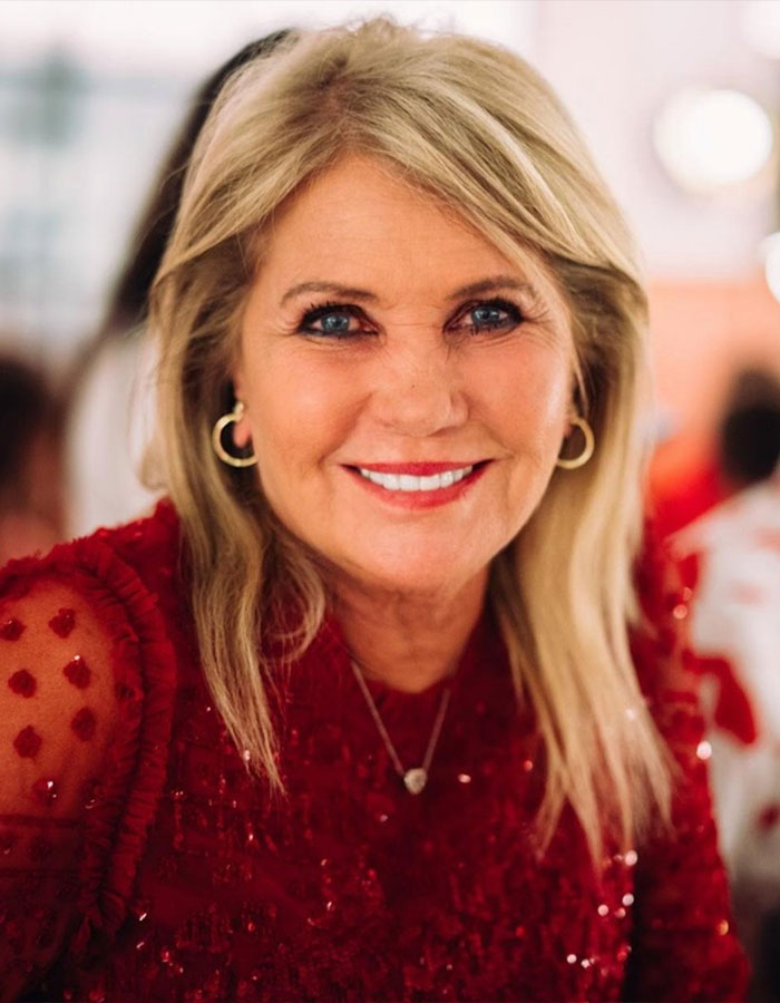 Richard Branson Makes Heartbreaking Statement As His Wife Joan Passes Away Richard Branson Makes Heartbreaking Statement As His Wife Joan Passes Away