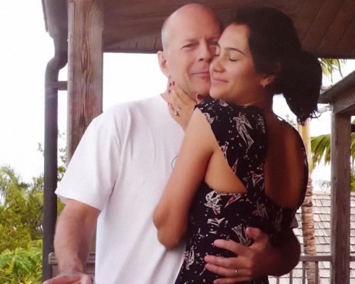 “He Can Feel The Love”: Bruce Willis’ Daughter Shares Update On His Dementia “He Can Feel The Love”: Bruce Willis’ Daughter Shares Update On His Dementia