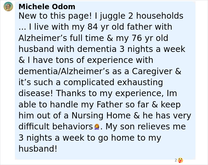 “He Can Feel The Love”: Bruce Willis’ Daughter Shares Update On His Dementia “He Can Feel The Love”: Bruce Willis’ Daughter Shares Update On His Dementia