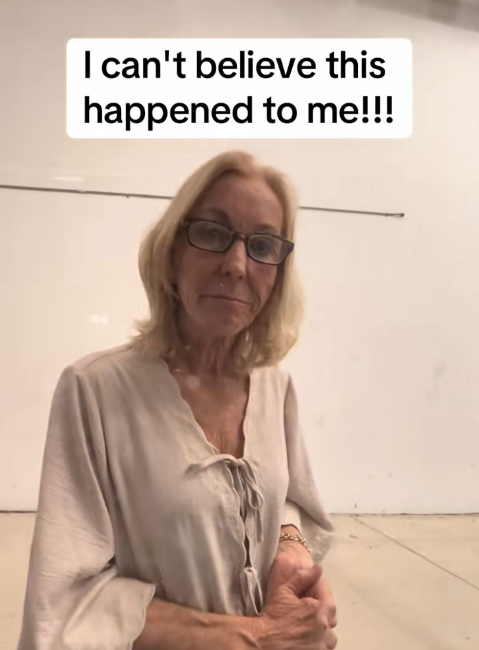 “I Guess I’m Not White Enough”: ‘Karen’ Goes Viral After Telling Woman To ‘Go Back Home’ “I Guess I’m Not White Enough”: ‘Karen’ Goes Viral After Telling Woman To ‘Go Back Home’