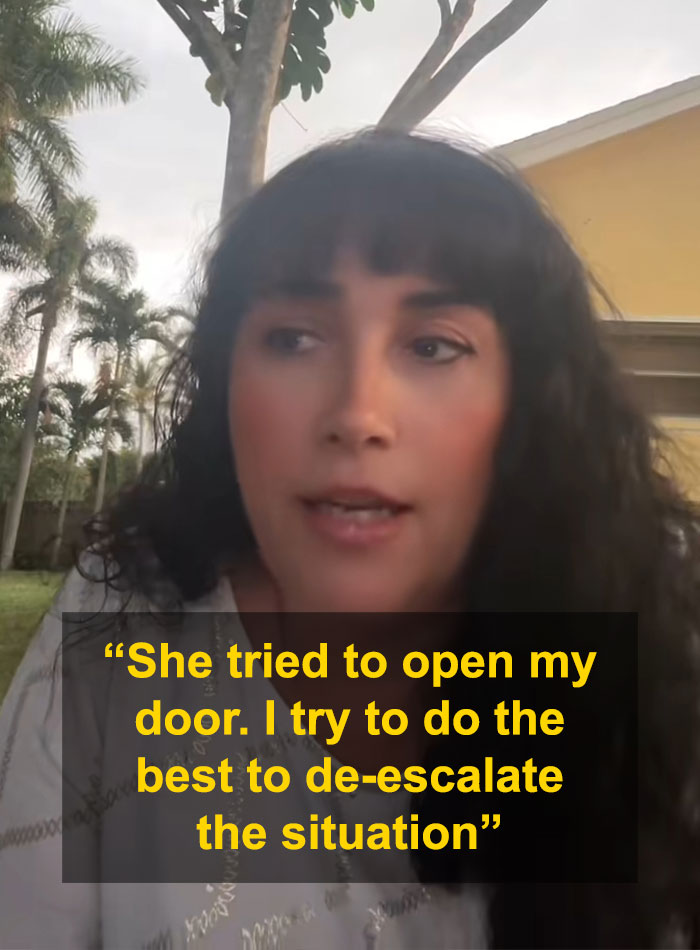 “I Guess I’m Not White Enough”: ‘Karen’ Goes Viral After Telling Woman To ‘Go Back Home’ “I Guess I’m Not White Enough”: ‘Karen’ Goes Viral After Telling Woman To ‘Go Back Home’