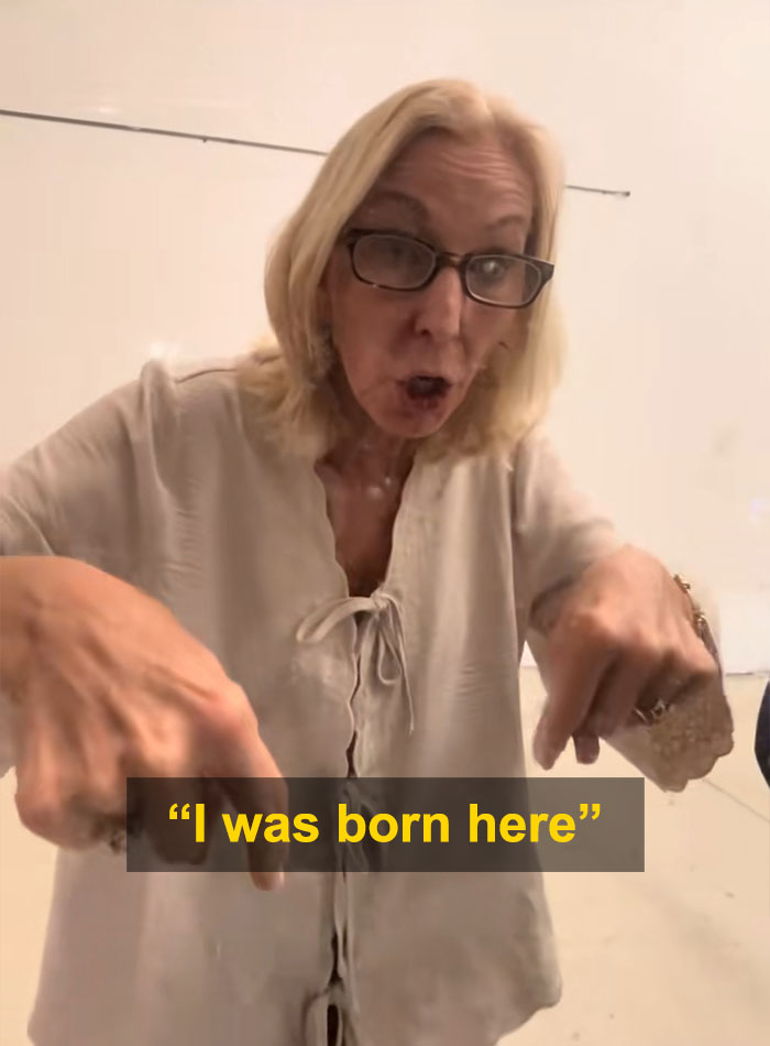 “I Guess I’m Not White Enough”: ‘Karen’ Goes Viral After Telling Woman To ‘Go Back Home’ “I Guess I’m Not White Enough”: ‘Karen’ Goes Viral After Telling Woman To ‘Go Back Home’