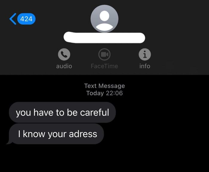 “Be There In About 5 Mins. Nom Nom Nom”: 44 Funny Messages From Actual Delivery Drivers “Be There In About 5 Mins. Nom Nom Nom”: 44 Funny Messages From Actual Delivery Drivers