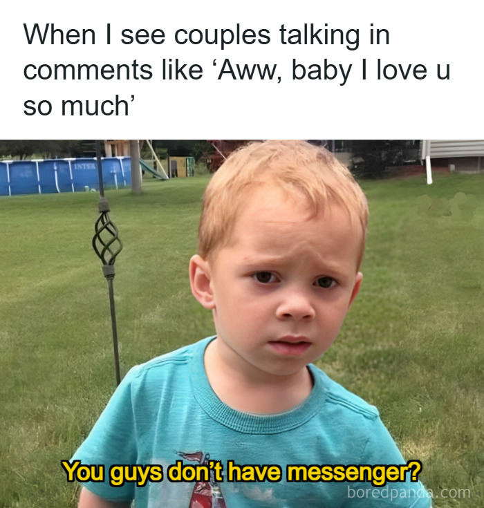 72 Random Memes That Might Remind You That You’ve Never Had A Single Unique Experience 72 Random Memes That Might Remind You That You’ve Never Had A Single Unique Experience