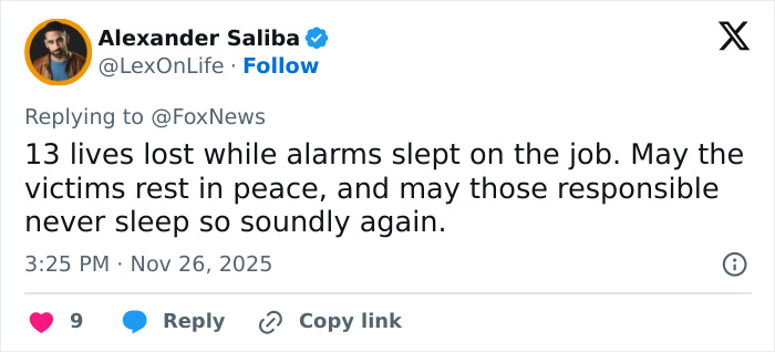 Horrifying Scene Caught On Video As Massive Fire Rips Through Hong Kong High-Rise Horrifying Scene Caught On Video As Massive Fire Rips Through Hong Kong High-Rise