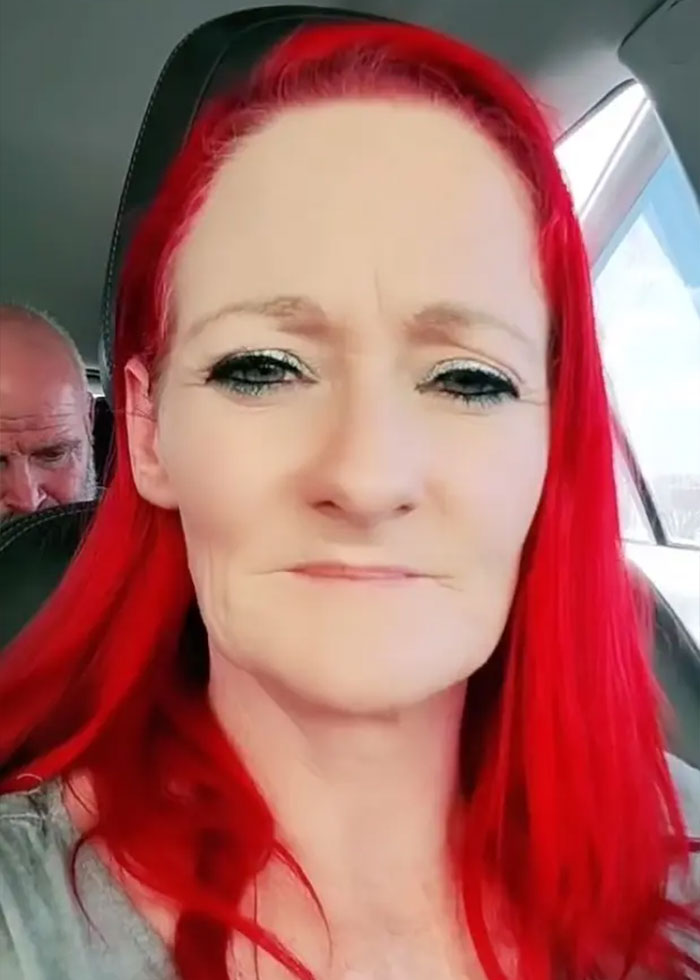 Mom Of Teen Victim Questions Bizarre Sleeping Arrangement With Stepbrother Now Eyed In Cruise Tragedy Mom Of Teen Victim Questions Bizarre Sleeping Arrangement With Stepbrother Now Eyed In Cruise Tragedy