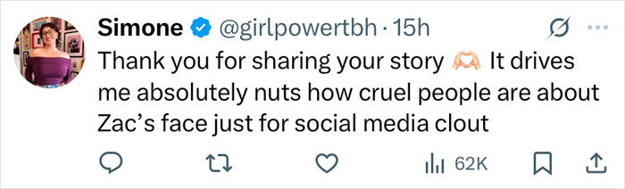 Zac Efron’s ‘Back to Normal’ Face Has Everyone Talking As Expert Weighs In On What Happened Zac Efron’s ‘Back to Normal’ Face Has Everyone Talking As Expert Weighs In On What Happened