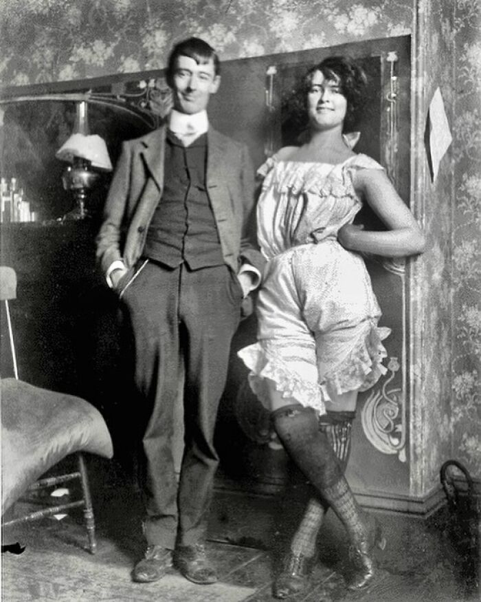 128 Weird Photos From The Victorian Era That Prove It Really Was A Different Time 128 Weird Photos From The Victorian Era That Prove It Really Was A Different Time