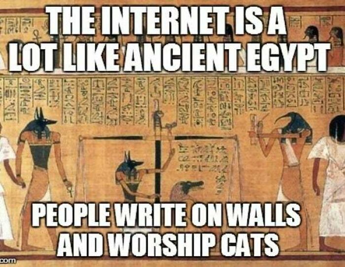 75 Hilarious Ancient Egypt Memes You Don’t Need To Know Hieroglyphics To Understand 75 Hilarious Ancient Egypt Memes You Don’t Need To Know Hieroglyphics To Understand