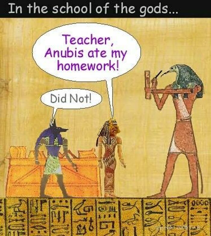 75 Hilarious Ancient Egypt Memes You Don’t Need To Know Hieroglyphics To Understand 75 Hilarious Ancient Egypt Memes You Don’t Need To Know Hieroglyphics To Understand