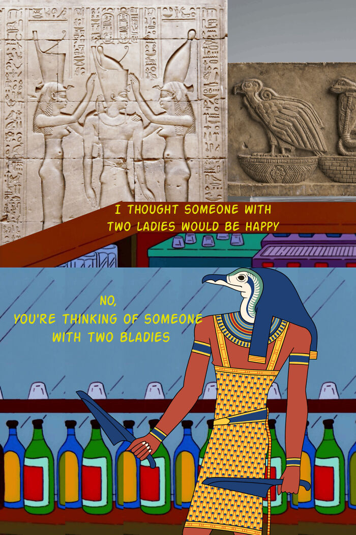 75 Hilarious Ancient Egypt Memes You Don’t Need To Know Hieroglyphics To Understand 75 Hilarious Ancient Egypt Memes You Don’t Need To Know Hieroglyphics To Understand