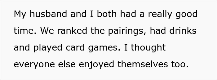 Woman Receives Texts She Wasn’t Supposed To See, Finds Out Her Friends Hated Her Birthday Parties Woman Receives Texts She Wasn’t Supposed To See, Finds Out Her Friends Hated Her Birthday Parties