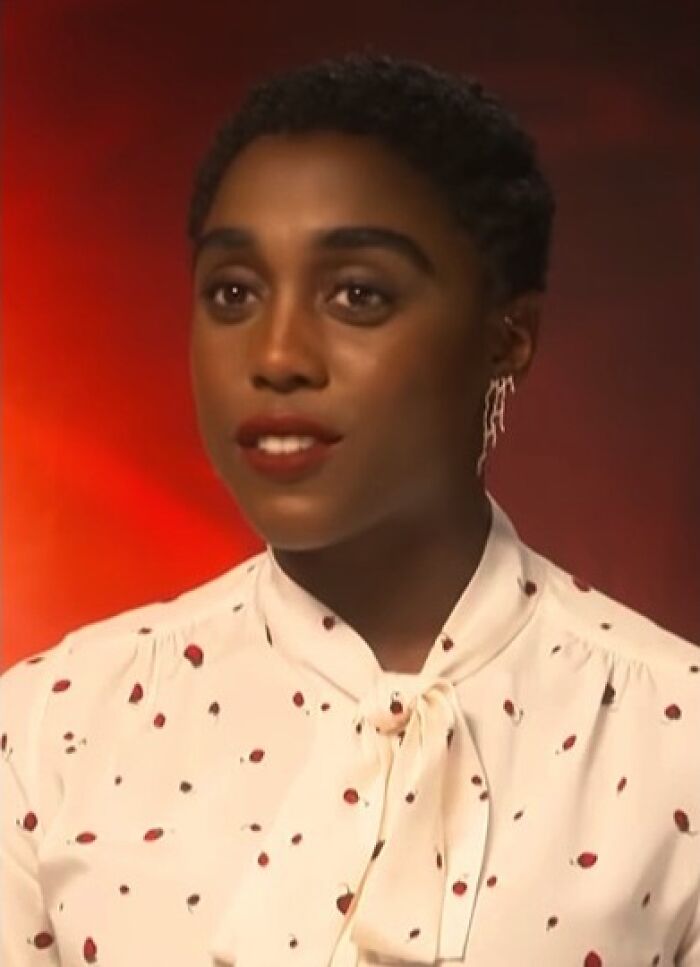 Lashana Lynch: Bio And Career Highlights Lashana Lynch: Bio And Career Highlights