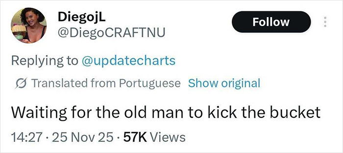 “Gold Digger”: Calvin Klein, 83, Stumbles And People Lash Out At Boyfriend, 36, For His Reaction “Gold Digger”: Calvin Klein, 83, Stumbles And People Lash Out At Boyfriend, 36, For His Reaction