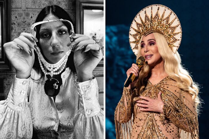 32 Style Icons Whose Looks Changed Fashion Forever (And Still Show Up On Mood Boards Everywhere) 32 Style Icons Whose Looks Changed Fashion Forever (And Still Show Up On Mood Boards Everywhere)