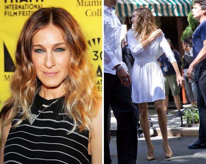 32 Style Icons Whose Looks Changed Fashion Forever (And Still Show Up On Mood Boards Everywhere) 32 Style Icons Whose Looks Changed Fashion Forever (And Still Show Up On Mood Boards Everywhere)