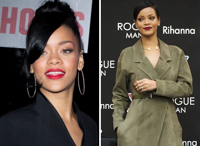 32 Style Icons Whose Looks Changed Fashion Forever (And Still Show Up On Mood Boards Everywhere) 32 Style Icons Whose Looks Changed Fashion Forever (And Still Show Up On Mood Boards Everywhere)