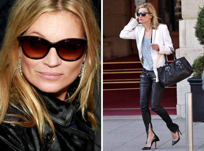 32 Style Icons Whose Looks Changed Fashion Forever (And Still Show Up On Mood Boards Everywhere) 32 Style Icons Whose Looks Changed Fashion Forever (And Still Show Up On Mood Boards Everywhere)