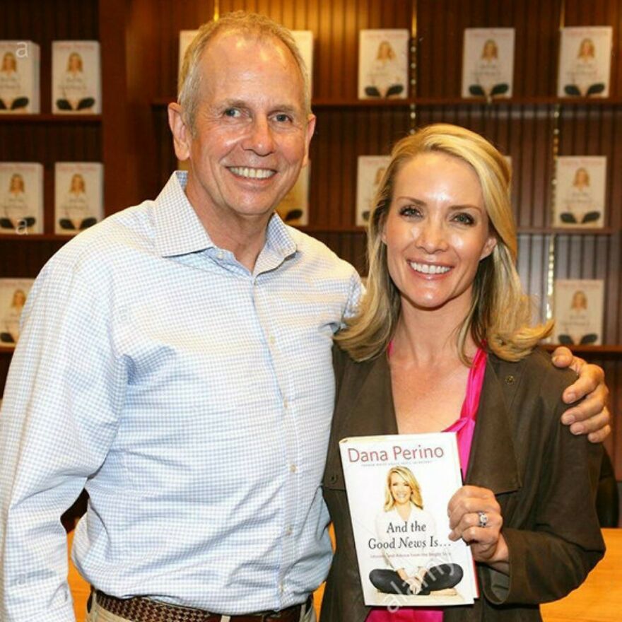 18-Year Age Gap Is Just A Number In Dana Perino’s And Peter Mcmahon’s Marriage 18-Year Age Gap Is Just A Number In Dana Perino’s And Peter Mcmahon’s Marriage
