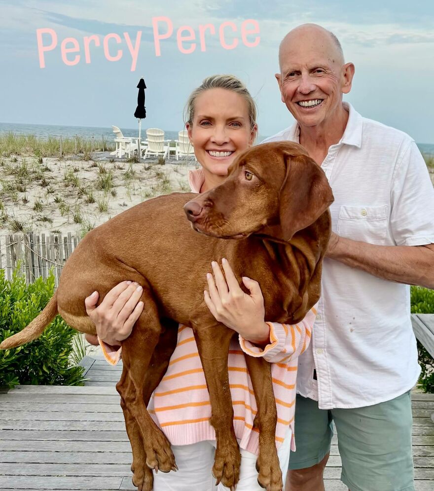 18-Year Age Gap Is Just A Number In Dana Perino’s And Peter Mcmahon’s Marriage 18-Year Age Gap Is Just A Number In Dana Perino’s And Peter Mcmahon’s Marriage