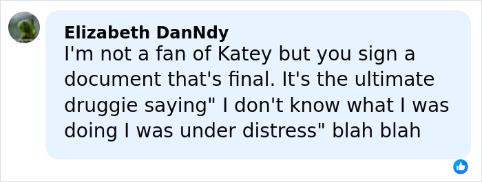 “Not Her Fault”: People Support Katy Perry After She Sues 85YO Gravely Ill Veteran For $5 Million “Not Her Fault”: People Support Katy Perry After She Sues 85YO Gravely Ill Veteran For $5 Million