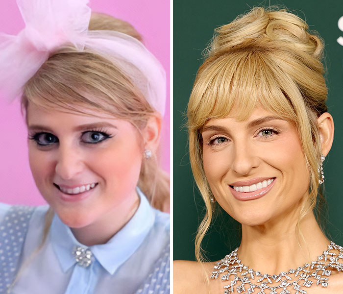 20 Celebrity Transformations That Left Us Speechless In 2025 20 Celebrity Transformations That Left Us Speechless In 2025