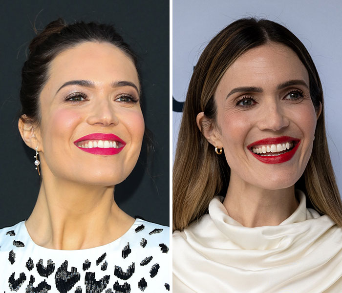 20 Celebrity Transformations That Left Us Speechless In 2025 20 Celebrity Transformations That Left Us Speechless In 2025