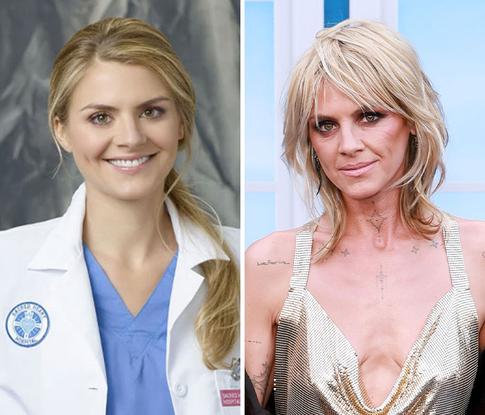 20 Celebrity Transformations That Left Us Speechless In 2025 20 Celebrity Transformations That Left Us Speechless In 2025