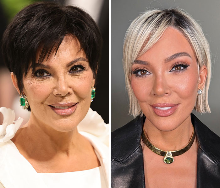 20 Celebrity Transformations That Left Us Speechless In 2025 20 Celebrity Transformations That Left Us Speechless In 2025
