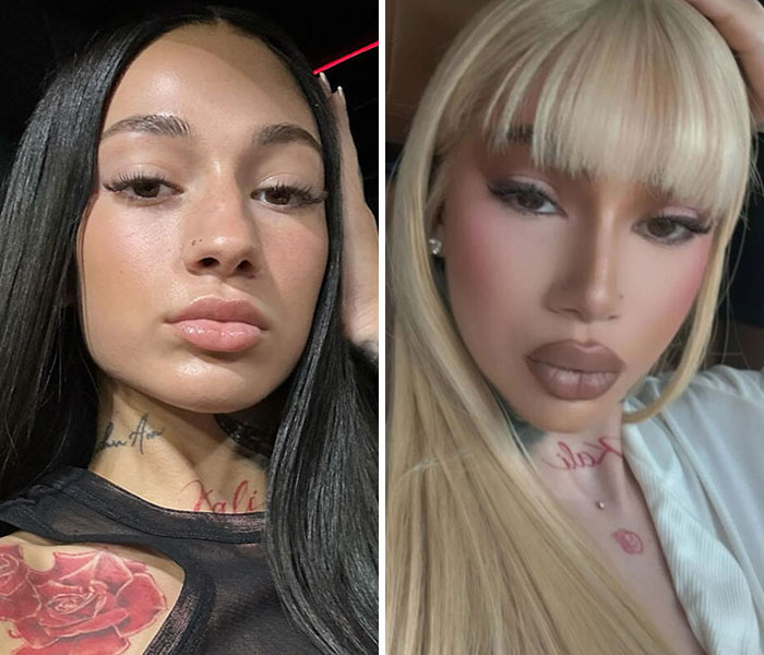 20 Celebrity Transformations That Left Us Speechless In 2025 20 Celebrity Transformations That Left Us Speechless In 2025