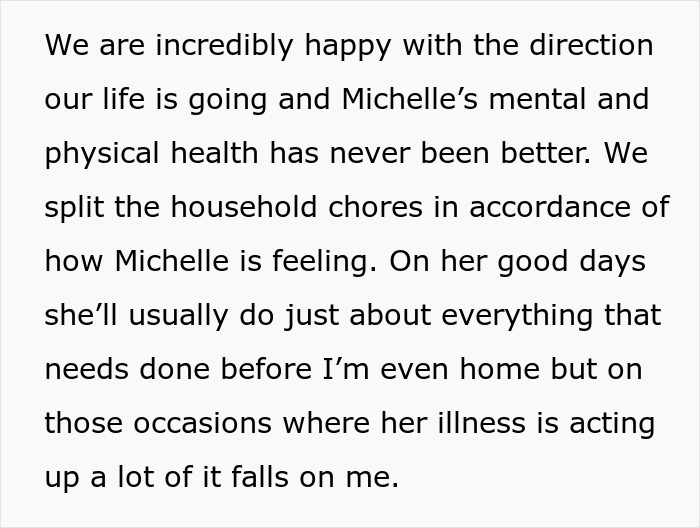 Guy’s Affection For His Sick Wife Annoys Sis, He Slams Truth That Her Hubs Just Doesn’t Like Her Guy’s Affection For His Sick Wife Annoys Sis, He Slams Truth That Her Hubs Just Doesn’t Like Her