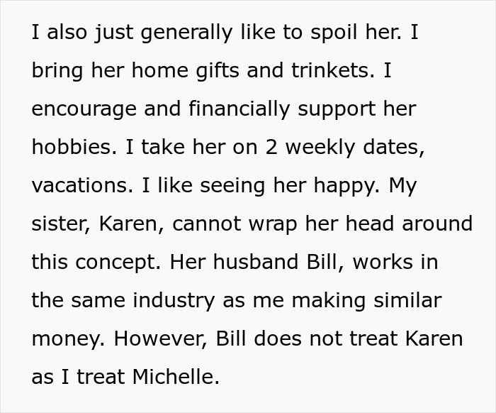 Guy’s Affection For His Sick Wife Annoys Sis, He Slams Truth That Her Hubs Just Doesn’t Like Her Guy’s Affection For His Sick Wife Annoys Sis, He Slams Truth That Her Hubs Just Doesn’t Like Her