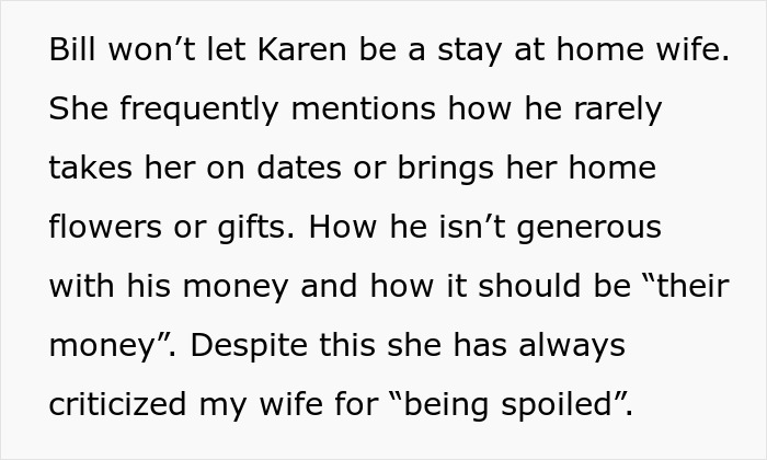 Guy’s Affection For His Sick Wife Annoys Sis, He Slams Truth That Her Hubs Just Doesn’t Like Her Guy’s Affection For His Sick Wife Annoys Sis, He Slams Truth That Her Hubs Just Doesn’t Like Her