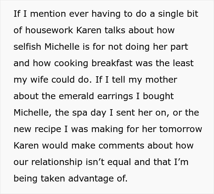 Guy’s Affection For His Sick Wife Annoys Sis, He Slams Truth That Her Hubs Just Doesn’t Like Her Guy’s Affection For His Sick Wife Annoys Sis, He Slams Truth That Her Hubs Just Doesn’t Like Her