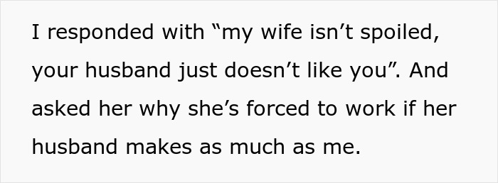Guy’s Affection For His Sick Wife Annoys Sis, He Slams Truth That Her Hubs Just Doesn’t Like Her Guy’s Affection For His Sick Wife Annoys Sis, He Slams Truth That Her Hubs Just Doesn’t Like Her