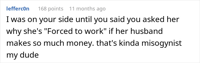 Guy’s Affection For His Sick Wife Annoys Sis, He Slams Truth That Her Hubs Just Doesn’t Like Her Guy’s Affection For His Sick Wife Annoys Sis, He Slams Truth That Her Hubs Just Doesn’t Like Her