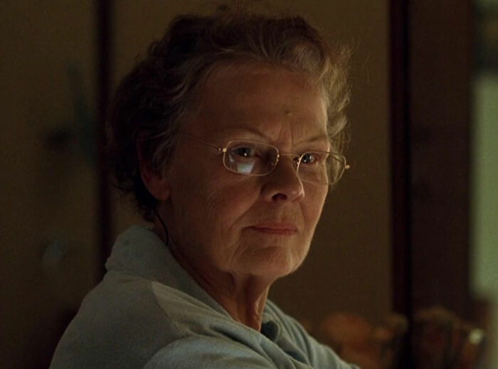 “Can’t Recognize Anyone”: Film Icon Dame Judi Dench Shares Heartbreaking Health Confession “Can’t Recognize Anyone”: Film Icon Dame Judi Dench Shares Heartbreaking Health Confession