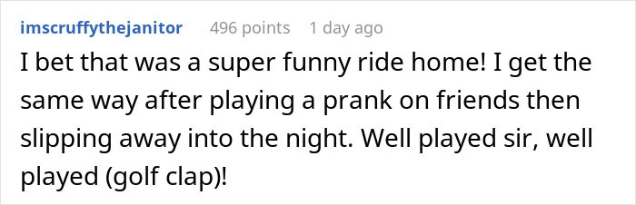 Toxic MIL Picks A Fight Over An Inherited Tractor, Son-In-Law Gives It Back With Maximum Pettiness Toxic MIL Picks A Fight Over An Inherited Tractor, Son-In-Law Gives It Back With Maximum Pettiness